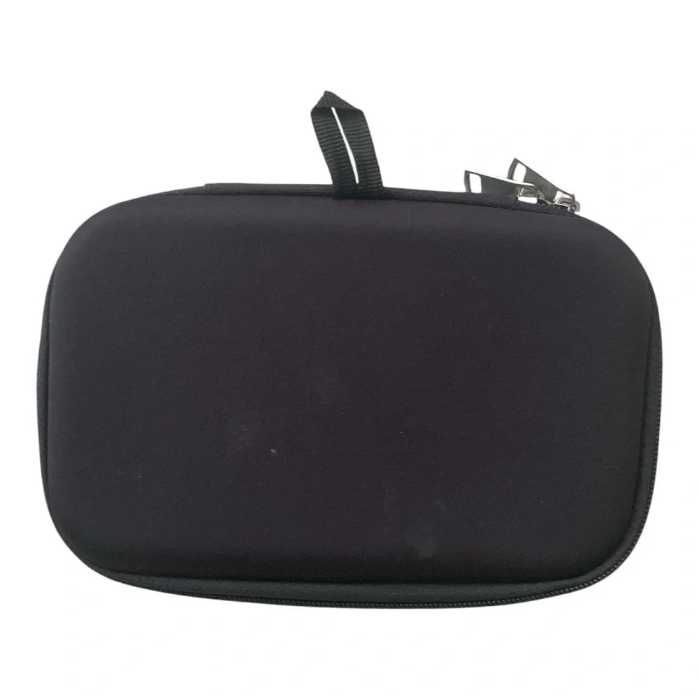 🎮 Super Mario Nintendo Switch/DS Carrying Case – Black